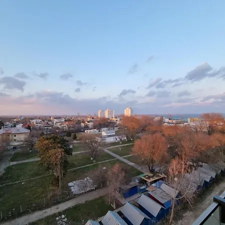 Sofia By The Sea Apartment *