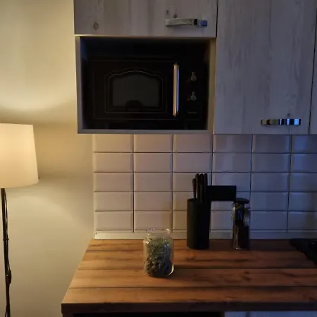 Apartment Sofia By The Sea